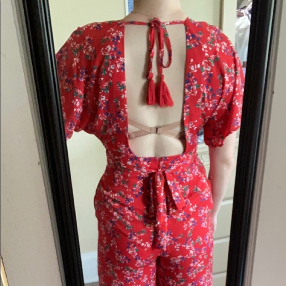 Jumpsuit